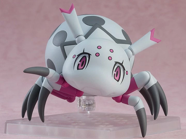 GOOD SMILE COMPANY Nendoroid #1559 Kumoko So I'm A Spider, So What? 3 GOOD SMILE COMPANY Nendoroid #1559 Kumoko So I'm A Spider, So What?