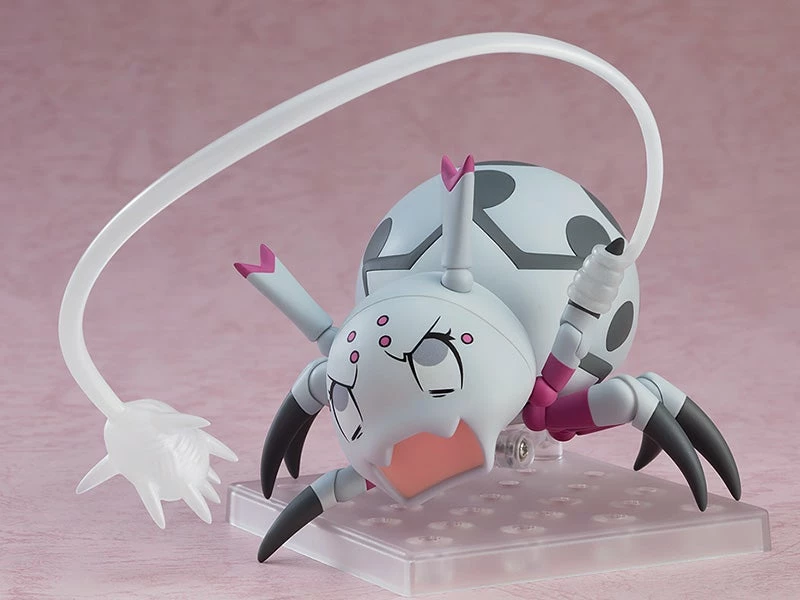 GOOD SMILE COMPANY Nendoroid #1559 Kumoko So I'm A Spider, So What? 5 GOOD SMILE COMPANY Nendoroid #1559 Kumoko So I'm A Spider, So What? - Image 3