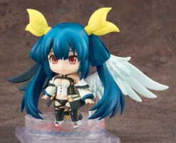 GOOD SMILE COMPANY Nendoroid #1562 Dizzy Guilty Gear Xrd Rev 2 -Cheap Hasbro || GOOD SMILE COMPANY Store 4580590123892d 394a38a8 4040 41ab 91c7 50b4eca82a4a