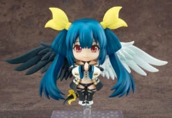 GOOD SMILE COMPANY Nendoroid #1562 Dizzy Guilty Gear Xrd Rev 2 -Cheap Hasbro || GOOD SMILE COMPANY Store 4580590123892e 37149a6f 1314 4427 85cc c0e61fbdbb5e