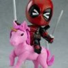 GOOD SMILE COMPANY Nendoroid #662-DX Deadpool