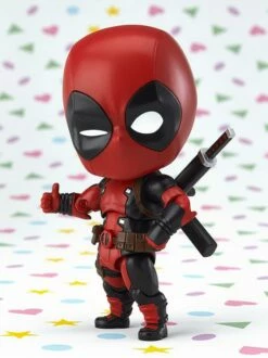 GOOD SMILE COMPANY Nendoroid #662-DX Deadpool 19 GOOD SMILE COMPANY Nendoroid #662-DX Deadpool -Cheap Hasbro || GOOD SMILE COMPANY Store 4580590123908c 5cd9088e 03b0 4620 9f53 f1197d29e2c4