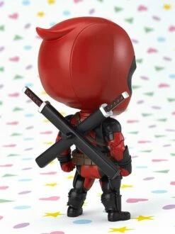 GOOD SMILE COMPANY Nendoroid #662-DX Deadpool 18 GOOD SMILE COMPANY Nendoroid #662-DX Deadpool -Cheap Hasbro || GOOD SMILE COMPANY Store 4580590123908d 1c363f6c 364d 4b89 869c 403dd84c9144