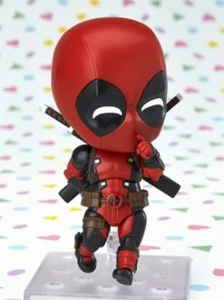 GOOD SMILE COMPANY Nendoroid #662-DX Deadpool 17 GOOD SMILE COMPANY Nendoroid #662-DX Deadpool -Cheap Hasbro || GOOD SMILE COMPANY Store 4580590123908e 1856517d 0cb3 4056 be26 2e89893c5b5a
