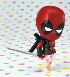 GOOD SMILE COMPANY Nendoroid #662-DX Deadpool 15 GOOD SMILE COMPANY Nendoroid #662-DX Deadpool -Cheap Hasbro || GOOD SMILE COMPANY Store 4580590123908g 2828a47a eba6 4a60 a040 8b51ff2976d9
