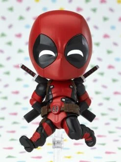 GOOD SMILE COMPANY Nendoroid #662-DX Deadpool 14 GOOD SMILE COMPANY Nendoroid #662-DX Deadpool -Cheap Hasbro || GOOD SMILE COMPANY Store 4580590123908i cca5c476 d0ce 48e3 acd6 27bac38c4332