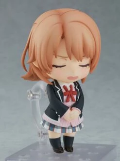GOOD SMILE COMPANY Nendoroid #1564 Iroha Isshiki My Teen Romantic Comedy SNAFU -Cheap Hasbro || GOOD SMILE COMPANY Store 4580590124042c bc5769d4 6d97 4143 8a36 ad73ce153a67