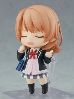 GOOD SMILE COMPANY Nendoroid #1564 Iroha Isshiki My Teen Romantic Comedy SNAFU -Cheap Hasbro || GOOD SMILE COMPANY Store 4580590124042e 9d06ae2e 799a 4d65 b657 f9339627e48a