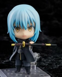 GOOD SMILE COMPANY Nendoroid #1568 Rimuru (Demon Lord Ver.) That Time I Got Reincarnated As A Slime -Cheap Hasbro || GOOD SMILE COMPANY Store 4580590124110b 34dce3c8 078e 4ab8 ae72 d26dddf25279