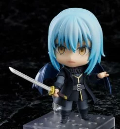 GOOD SMILE COMPANY Nendoroid #1568 Rimuru (Demon Lord Ver.) That Time I Got Reincarnated As A Slime -Cheap Hasbro || GOOD SMILE COMPANY Store 4580590124110c 075b2497 03b2 443d 94ab ebfdc45eedac