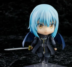 GOOD SMILE COMPANY Nendoroid #1568 Rimuru (Demon Lord Ver.) That Time I Got Reincarnated As A Slime -Cheap Hasbro || GOOD SMILE COMPANY Store 4580590124110d dab66774 79f2 4703 a4ee d70917df6414
