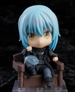 GOOD SMILE COMPANY Nendoroid #1568 Rimuru (Demon Lord Ver.) That Time I Got Reincarnated As A Slime