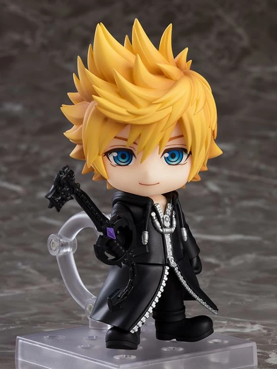 GOOD SMILE COMPANY Nendoroid #1572 Roxas Kingdom Hearts III 5 GOOD SMILE COMPANY Nendoroid #1572 Roxas Kingdom Hearts III - Image 3