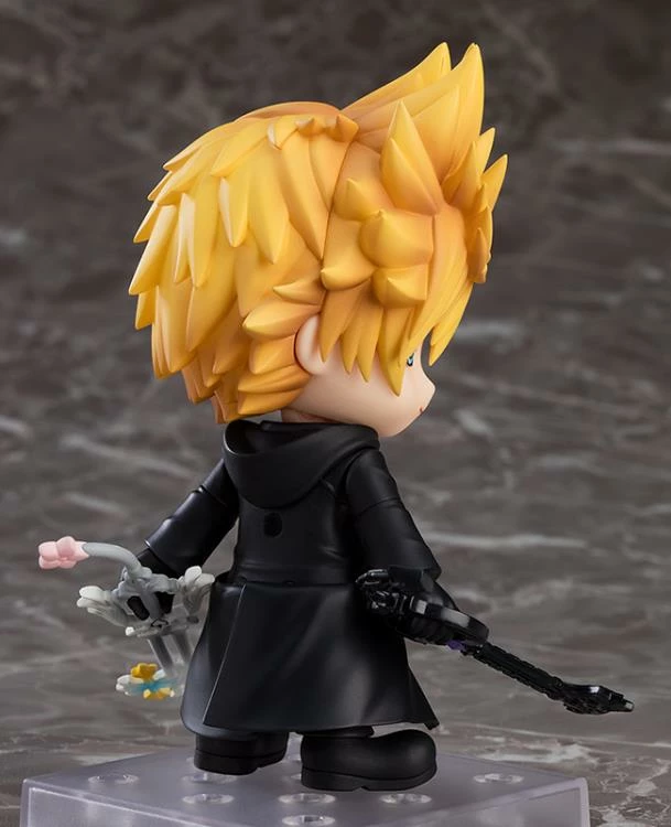 GOOD SMILE COMPANY Nendoroid #1572 Roxas Kingdom Hearts III 6 GOOD SMILE COMPANY Nendoroid #1572 Roxas Kingdom Hearts III - Image 4