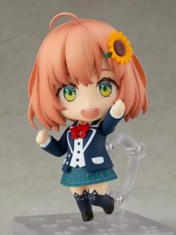 GOOD SMILE COMPANY Nendoroid #1586 Honma Himawari Nijisanji -Cheap Hasbro || GOOD SMILE COMPANY Store 4580590124158a