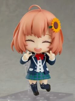 GOOD SMILE COMPANY Nendoroid #1586 Honma Himawari Nijisanji -Cheap Hasbro || GOOD SMILE COMPANY Store 4580590124158c