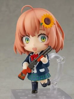 GOOD SMILE COMPANY Nendoroid #1586 Honma Himawari Nijisanji -Cheap Hasbro || GOOD SMILE COMPANY Store 4580590124158d