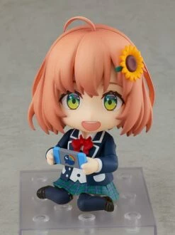 GOOD SMILE COMPANY Nendoroid #1586 Honma Himawari Nijisanji -Cheap Hasbro || GOOD SMILE COMPANY Store 4580590124158e