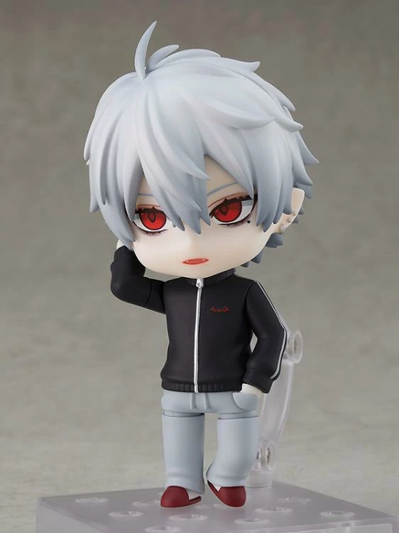 GOOD SMILE COMPANY Nendoroid #1587 Kuzuha Nijisanji 4 GOOD SMILE COMPANY Nendoroid #1587 Kuzuha Nijisanji - Image 2