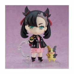 GOOD SMILE COMPANY Nendoroid #1577 Marnie (Mary) Pokemon Pocket Monster