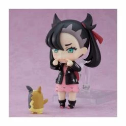 GOOD SMILE COMPANY Nendoroid #1577 Marnie (Mary) Pokemon Pocket Monster 10 GOOD SMILE COMPANY Nendoroid #1577 Marnie (Mary) Pokemon Pocket Monster -Cheap Hasbro || GOOD SMILE COMPANY Store 4580590124172b