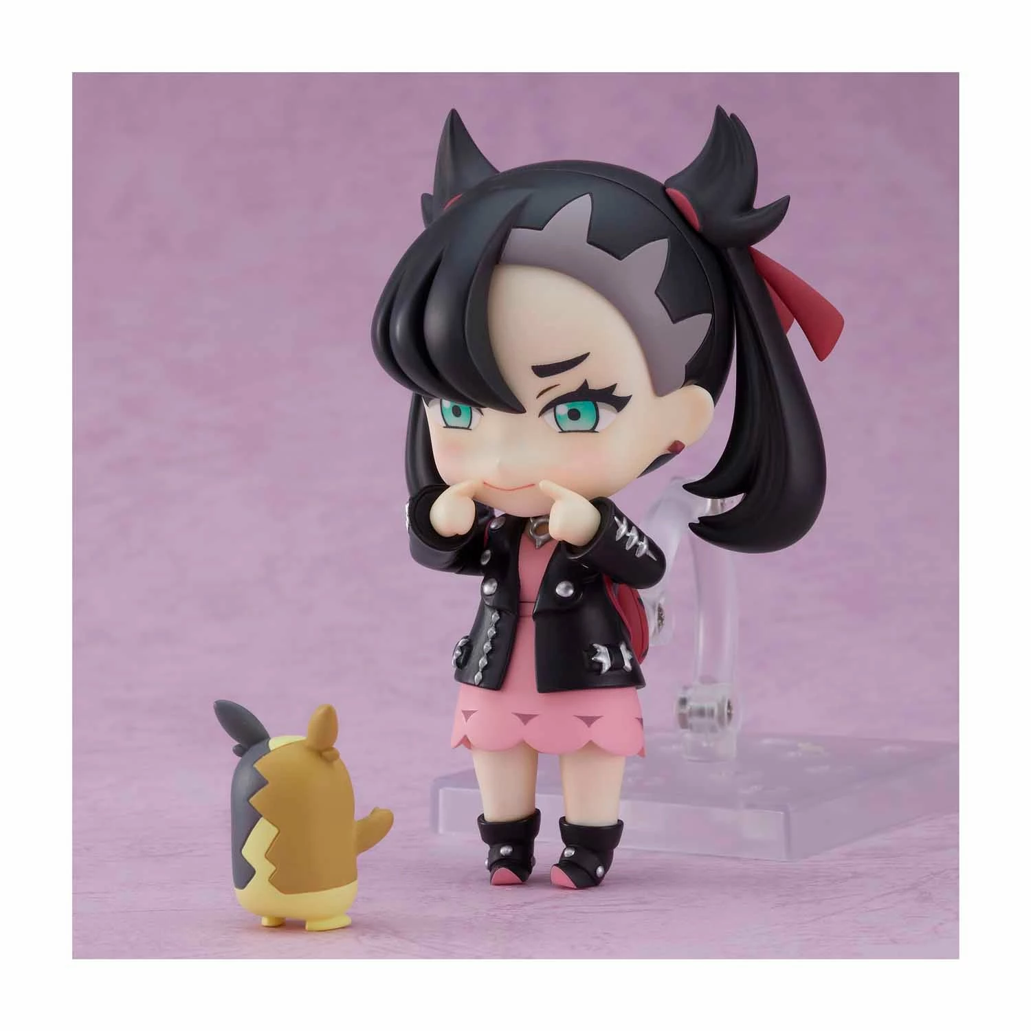 GOOD SMILE COMPANY Nendoroid #1577 Marnie (Mary) Pokemon Pocket Monster 5 GOOD SMILE COMPANY Nendoroid #1577 Marnie (Mary) Pokemon Pocket Monster - Image 3
