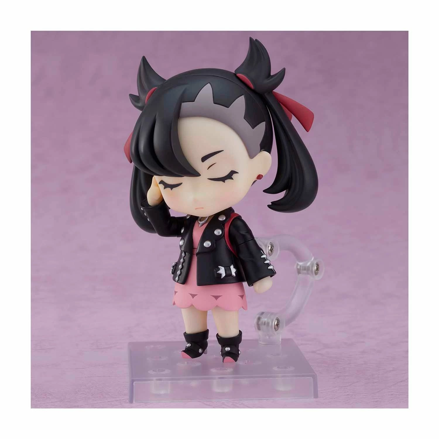 GOOD SMILE COMPANY Nendoroid #1577 Marnie (Mary) Pokemon Pocket Monster 7 GOOD SMILE COMPANY Nendoroid #1577 Marnie (Mary) Pokemon Pocket Monster - Image 5