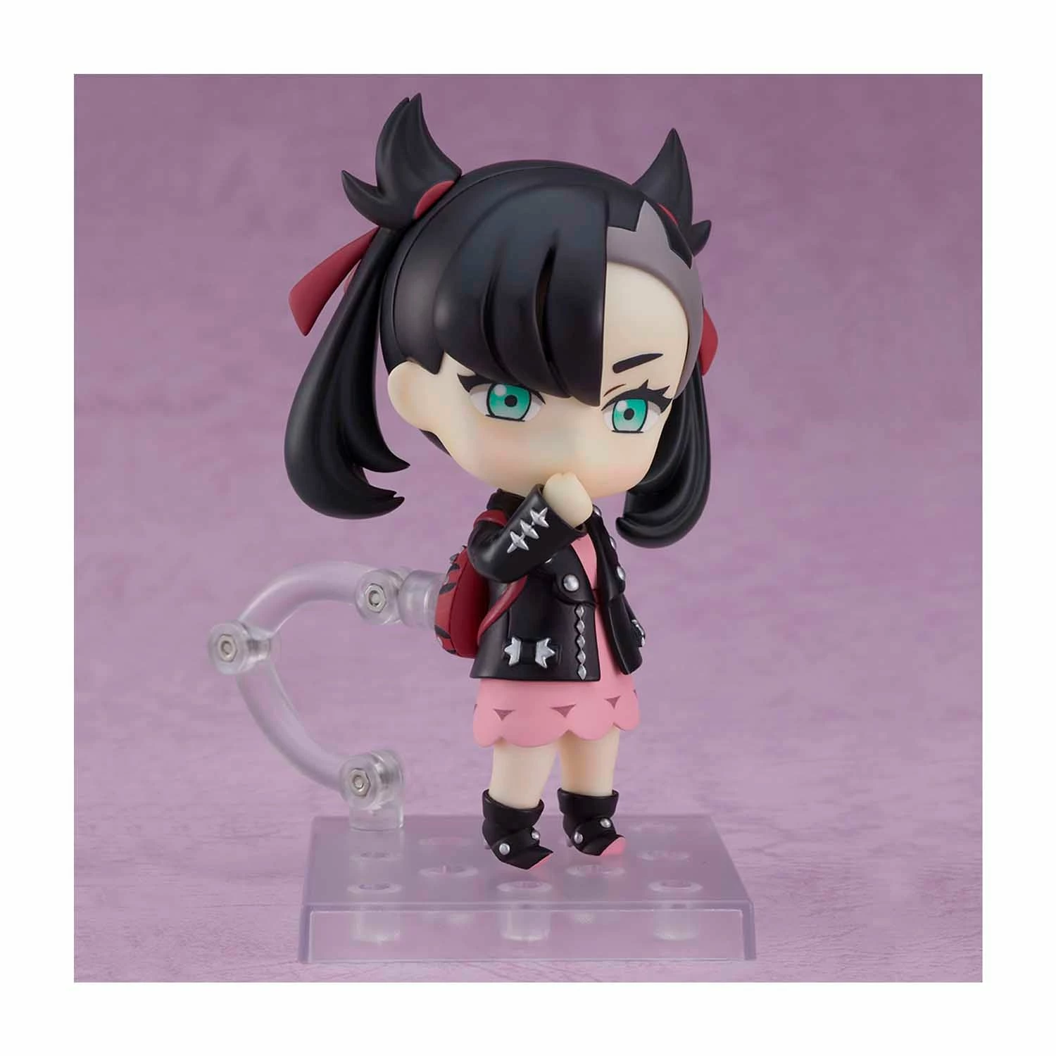 GOOD SMILE COMPANY Nendoroid #1577 Marnie (Mary) Pokemon Pocket Monster 6 GOOD SMILE COMPANY Nendoroid #1577 Marnie (Mary) Pokemon Pocket Monster - Image 4