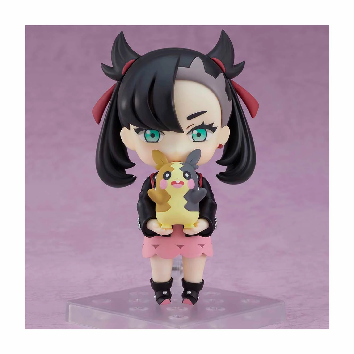 GOOD SMILE COMPANY Nendoroid #1577 Marnie (Mary) Pokemon Pocket Monster 4 GOOD SMILE COMPANY Nendoroid #1577 Marnie (Mary) Pokemon Pocket Monster - Image 2