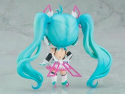 GOOD SMILE COMPANY Nendoroid #1578 Good Smile Racing Miku (2021 Ver) Vocaloid 13 GOOD SMILE COMPANY Nendoroid #1578 Good Smile Racing Miku (2021 Ver) Vocaloid -Cheap Hasbro || GOOD SMILE COMPANY Store 4580590124226f