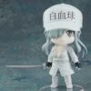 GOOD SMILE COMPANY Nendoroid #1579 White Blood Cell Neutrophil Cells At Work! Code Black (1196) -Cheap Hasbro || GOOD SMILE COMPANY Store 4580590124233c b5b7c3d6 744b 4326 b6ec 391d6ea0beb7