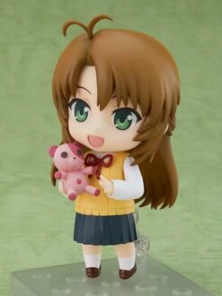 GOOD SMILE COMPANY Nendoroid #1583 Komari Koshigaya Non Non Biyori Nonstop -Cheap Hasbro || GOOD SMILE COMPANY Store 4580590124240d