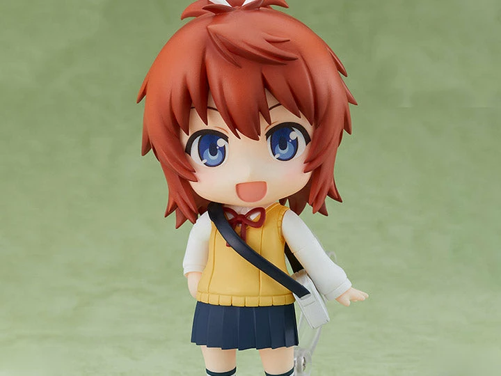 GOOD SMILE COMPANY Nendoroid #1584 Natsumi Koshigaya Non Non Biyori Nonstop 3 GOOD SMILE COMPANY Nendoroid #1584 Natsumi Koshigaya Non Non Biyori Nonstop