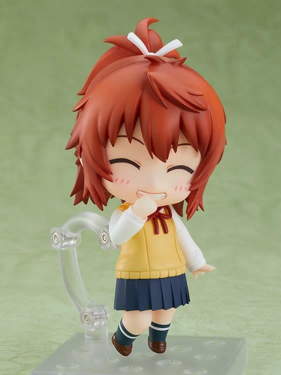 GOOD SMILE COMPANY Nendoroid #1584 Natsumi Koshigaya Non Non Biyori Nonstop 4 GOOD SMILE COMPANY Nendoroid #1584 Natsumi Koshigaya Non Non Biyori Nonstop - Image 2
