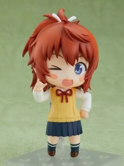 GOOD SMILE COMPANY Nendoroid #1584 Natsumi Koshigaya Non Non Biyori Nonstop 9 GOOD SMILE COMPANY Nendoroid #1584 Natsumi Koshigaya Non Non Biyori Nonstop -Cheap Hasbro || GOOD SMILE COMPANY Store 4580590124257c