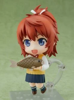GOOD SMILE COMPANY Nendoroid #1584 Natsumi Koshigaya Non Non Biyori Nonstop 10 GOOD SMILE COMPANY Nendoroid #1584 Natsumi Koshigaya Non Non Biyori Nonstop -Cheap Hasbro || GOOD SMILE COMPANY Store 4580590124257d
