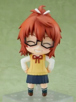 GOOD SMILE COMPANY Nendoroid #1584 Natsumi Koshigaya Non Non Biyori Nonstop 11 GOOD SMILE COMPANY Nendoroid #1584 Natsumi Koshigaya Non Non Biyori Nonstop -Cheap Hasbro || GOOD SMILE COMPANY Store 4580590124257e
