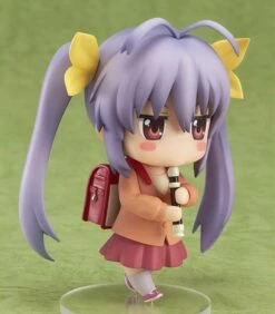 GOOD SMILE COMPANY Nendoroid #445 Renge Miyauchi Non Non Biyori -Cheap Hasbro || GOOD SMILE COMPANY Store 4580590124295b