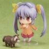 GOOD SMILE COMPANY Nendoroid #445 Renge Miyauchi Non Non Biyori