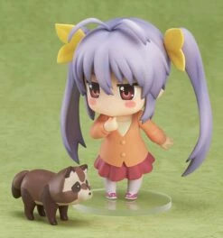 GOOD SMILE COMPANY Nendoroid #445 Renge Miyauchi Non Non Biyori