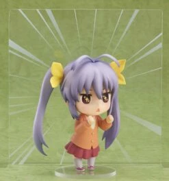 GOOD SMILE COMPANY Nendoroid #445 Renge Miyauchi Non Non Biyori -Cheap Hasbro || GOOD SMILE COMPANY Store 4580590124295d