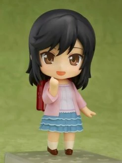 GOOD SMILE COMPANY Nendoroid #571 Hotaru Ichijo Non Non Biyori Repeat 9 GOOD SMILE COMPANY Nendoroid #571 Hotaru Ichijo Non Non Biyori Repeat -Cheap Hasbro || GOOD SMILE COMPANY Store 4580590124301a