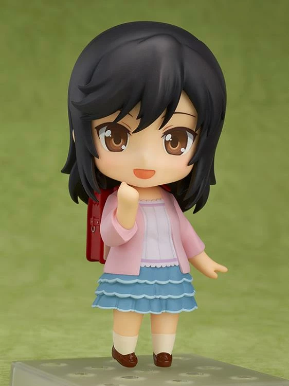 GOOD SMILE COMPANY Nendoroid #571 Hotaru Ichijo Non Non Biyori Repeat 6 GOOD SMILE COMPANY Nendoroid #571 Hotaru Ichijo Non Non Biyori Repeat - Image 4