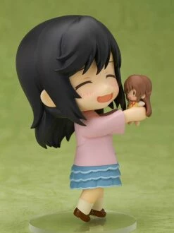 GOOD SMILE COMPANY Nendoroid #571 Hotaru Ichijo Non Non Biyori Repeat 8 GOOD SMILE COMPANY Nendoroid #571 Hotaru Ichijo Non Non Biyori Repeat -Cheap Hasbro || GOOD SMILE COMPANY Store 4580590124301b