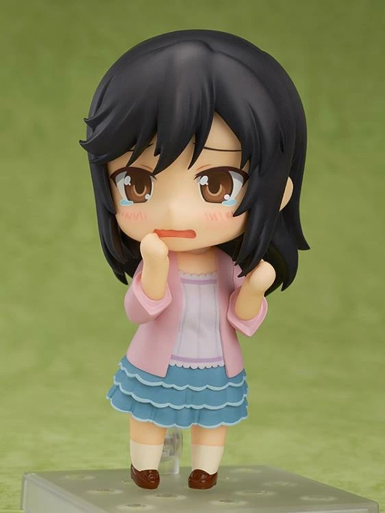 GOOD SMILE COMPANY Nendoroid #571 Hotaru Ichijo Non Non Biyori Repeat 4 GOOD SMILE COMPANY Nendoroid #571 Hotaru Ichijo Non Non Biyori Repeat - Image 2