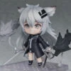 GOOD SMILE COMPANY Nendoroid #1598 Lappland Arknights -Cheap Hasbro || GOOD SMILE COMPANY Store 4580590124325e 245b6719 28bb 4f51 9fcd ad63565dc73e