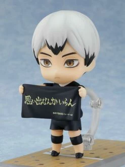 GOOD SMILE COMPANY Nendoroid #1585 Shinsuke Kita Haikyuu!! -Cheap Hasbro || GOOD SMILE COMPANY Store 4580590124332b
