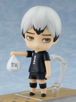 GOOD SMILE COMPANY Nendoroid #1585 Shinsuke Kita Haikyuu!! -Cheap Hasbro || GOOD SMILE COMPANY Store 4580590124332c