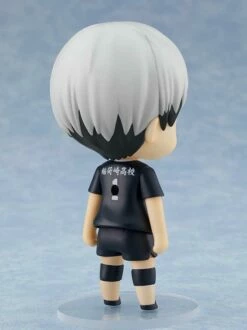 GOOD SMILE COMPANY Nendoroid #1585 Shinsuke Kita Haikyuu!! -Cheap Hasbro || GOOD SMILE COMPANY Store 4580590124332e