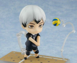 GOOD SMILE COMPANY Nendoroid #1585 Shinsuke Kita Haikyuu!! -Cheap Hasbro || GOOD SMILE COMPANY Store 4580590124332f